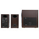 Edifier S355DB (Marron) pas cher