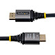 Acheter StarTech.com Câble HDMI 2.1 haut débit certifié 48Gbps 8K 60Hz / 4K 120 Hz de 0.3 m