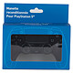 Sony DualSense Reacondicionada (Noir) Manette oficial inalámbrica reacondicionada para PlayStation 5