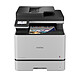 Brother DCP-L8630CDW Imprimante multifonction laser couleur 3-en-1 recto-verso (USB 2.0/Ethernet/Wi-Fi)