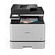 Brother MFC-L8730CDW Imprimante multifonction laser couleur 4-en-1 (USB 2.0/Ethernet/Wi-Fi/NFC)