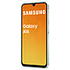 Avis Samsung Galaxy A16 Vert d'Eau (4 Go / 128 Go) + Akashi Coque TPU Angles Renforcés