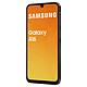 Avis Samsung Galaxy A16 Noir (4 Go / 128 Go) + Akashi Coque TPU Angles Renforcés