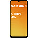 Acheter Samsung Galaxy A16 Noir (4 Go / 128 Go) + Akashi Coque TPU Angles Renforcés