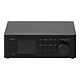 Home audio receiver