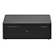 Tangent PowerAmpster III Power amplifier - 2 x 100 Watts RMS - XLR - RCA