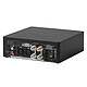 Home audio amplifier