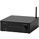 Home audio amplifier