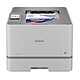 Brother HL-L8570CDW Stampante laser a colori (USB 2.0/Wi-Fi/Ethernet Gigabit/NFC)