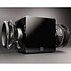 Buy SVS 3000 Micro REvolution Glossy Black