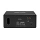 Nota Audio Pro Drumfire D-2 Nero