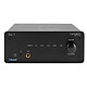 Tangent DAC II Convertitore audio digitale DAC 24 bits / 192 kHz - Ingressi ottico e coassiale