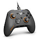Nota SCUF Valor Wired TMR (Anthracite)