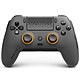 SCUF Omega (Anthracite) Wireless game controller - 5 G-Keys buttons - 4 rear paddles - omron mechanical switches - compatible PlayStation 5