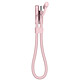 Avis Belkin BoostCharge Powerbank 10K avec Ecran (Rose)