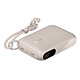 Belkin BoostCharge Powerbank 10K avec Ecran (Sable) - Batterie externe 10 000 mAh avec écran intégré