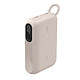 Acheter Belkin BoostCharge Powerbank 10K avec Ecran (Sable)