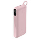 Acheter Belkin BoostCharge Powerbank 20K avec Ecran (Rose)