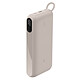 Acheter Belkin BoostCharge Powerbank 20K avec Ecran (Sable)