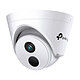 TP-LINK VIGI C440I (2.8 mm) Caméra Dôme tourelle intérieure 2560 x 1440 avec vision nocturne IR et audio bidirectionnel