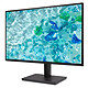 Nota Acer 23.8" LED - Vero B247YGbmiprx