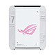ASUS ROG Strix GS-BE7200 Routeur Dual Band Wi-Fi 7 BE7200 (5764 + 1376) avec 4 ports LAN 2.5 GbE + 1 port WAN 2.5 GbE