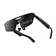 ASUS ROG XREAL R1 Lunettes de réalité augmentée - Micro-OLED 2x Full HD - 240 Hz - 700 nits - USB-C