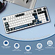 Avis The G-Lab Keyz Elite 450