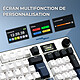 Acheter The G-Lab Keyz Elite 450