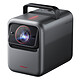 Nebula X1 Vidéoprojecteur portable triple laser DLP - 4K UHD - 3500 Lumens - Google TV - Wi-Fi 5/Bluetooth - HDMI/USB - Son 40W
