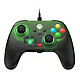GameSir T7 Pro (Retro Green) Manette de jeu filaire - gâchettes à effet Hall - compatible PC/Xbox