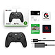 GameSir G7 HE (Noir) pas cher