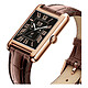 Review Ice Watch Ice Smart TKS 2.0 (Rose Gold / Brown) + Ice Boliday White/Gold FREE !