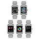 Acheter Ice Watch Ice Smart TKS 2.0 (Argent) + Ice Boliday Blanc/Or OFFERTE !