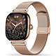Montre connectée