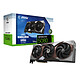 MSI GeForce RTX 5080 16G The Mandalorian and Grogu Limited Edition OC 16 Go GDDR7 - HDMI/Tri DisplayPort - DLSS 4 - PCI Express (NVIDIA GeForce RTX 5080)