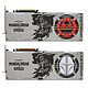 Avis MSI GeForce RTX 5080 16G The Mandalorian and Grogu Limited Edition OC