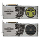 Acheter MSI GeForce RTX 5080 16G The Mandalorian and Grogu Limited Edition OC