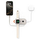 Avis Belkin BoostCharge Pro Batterie externe 10K (Sable)