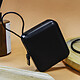 Opiniones sobre Akashi Batería Externa Cable 22.5W Carga Rápida (Negro)