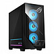 ASUS ROG STRIX G700TF-07265F196W Gaming PC Intel Core Ultra 7 265F 16 GB 1 TB SSD NVIDIA GeForce RTX 5060 8 GB DLSS 4 Wi-Fi 6/Bluetooth Windows 11 Home (without monitor)
