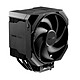 be quiet! Dark Rock 6 Ventilateur de processeur pour socket Intel et AMD