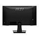 MSI 21.45" LED - PRO MP225 E12VL pas cher