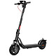 Navee V40I Pro II Trottinette eléctrica plegable IPX5 - 25 km/h - Autonomía 40 km - Ecran LED - Ruedas 10" - Peso máximo 120 kg