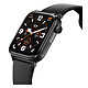 Avis Ice Watch Ice Smart 3.0 Noir Silicone + Ice Music 2.0 OFFERTE !