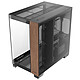 Acheter Antec C8 Curve Wood