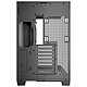 Antec C8 Curve Wood pas cher
