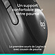 Avis Logitech Signature Comfort Plus M850 L (Graphite)