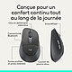 Acheter Logitech Signature Comfort Plus M850 L (Graphite)