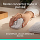 Logitech Signature Comfort Plus M850 L (Blanc) pas cher